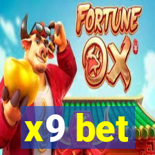 x9 bet